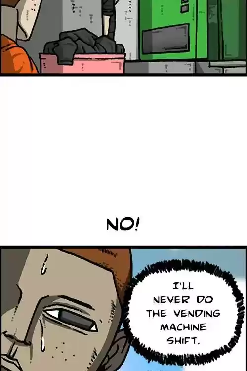 The Sound of Your Heart Chapter 480: