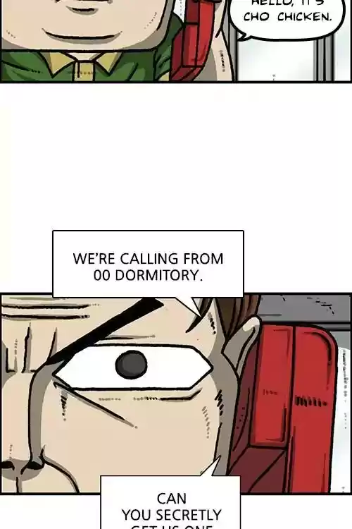 The Sound of Your Heart Chapter 481: