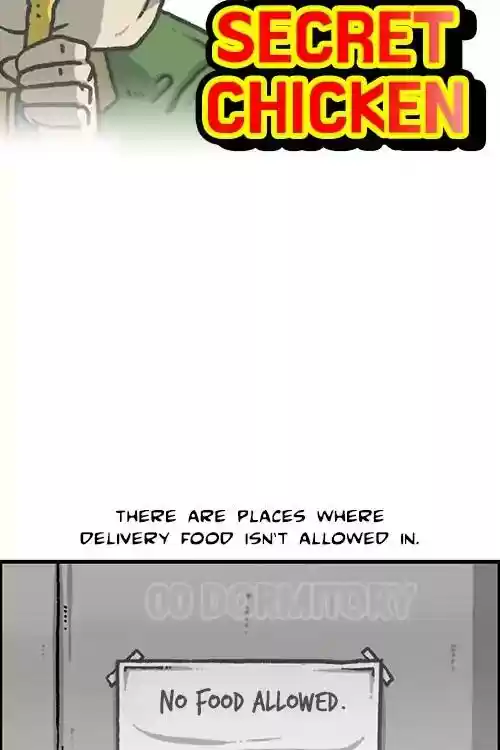 The Sound of Your Heart Chapter 481: