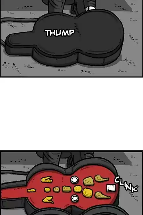 The Sound of Your Heart Chapter 481: