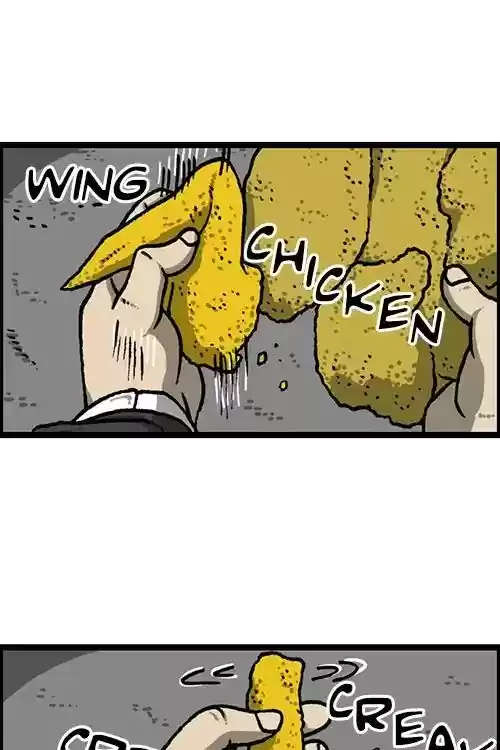 The Sound of Your Heart Chapter 481: