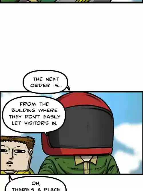 The Sound of Your Heart Chapter 481: