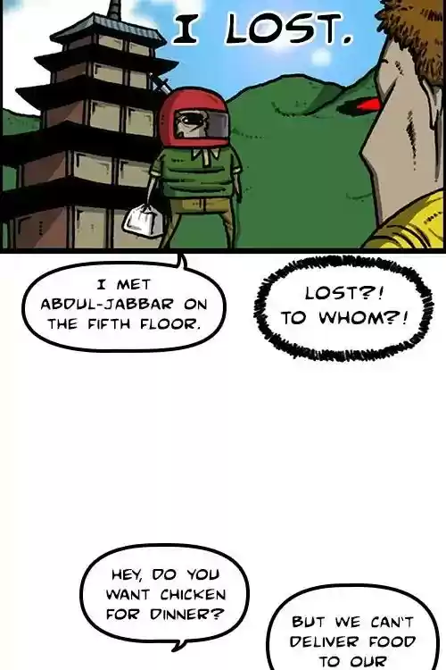 The Sound of Your Heart Chapter 481: