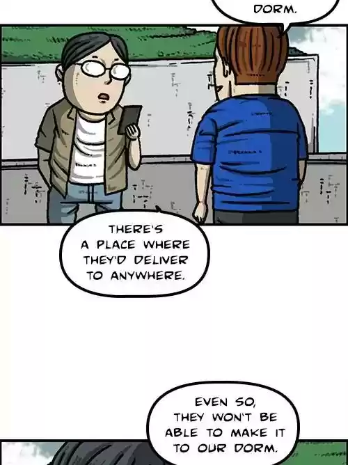 The Sound of Your Heart Chapter 481: