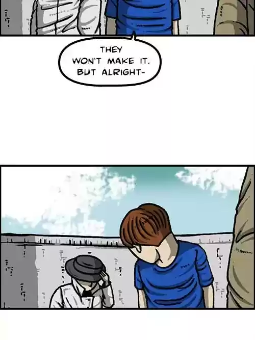 The Sound of Your Heart Chapter 481: