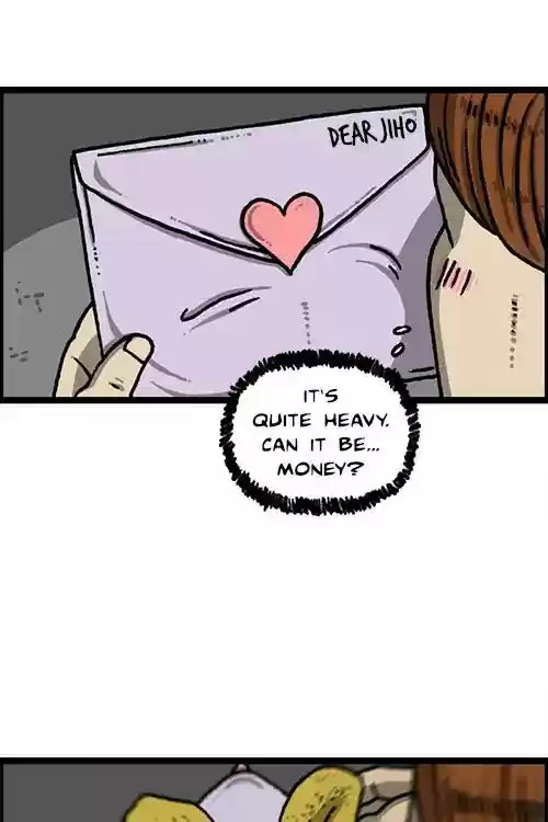 The Sound of Your Heart Chapter 481: