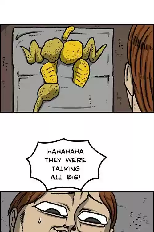 The Sound of Your Heart Chapter 481: