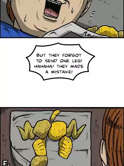 The Sound of Your Heart Chapter 481: