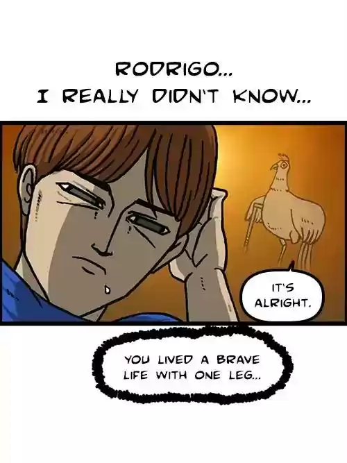 The Sound of Your Heart Chapter 481: