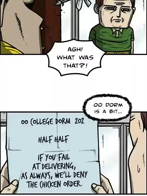 The Sound of Your Heart Chapter 481: