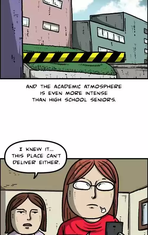 The Sound of Your Heart Chapter 481: