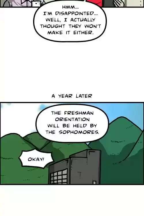 The Sound of Your Heart Chapter 481: