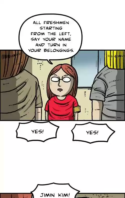 The Sound of Your Heart Chapter 481: