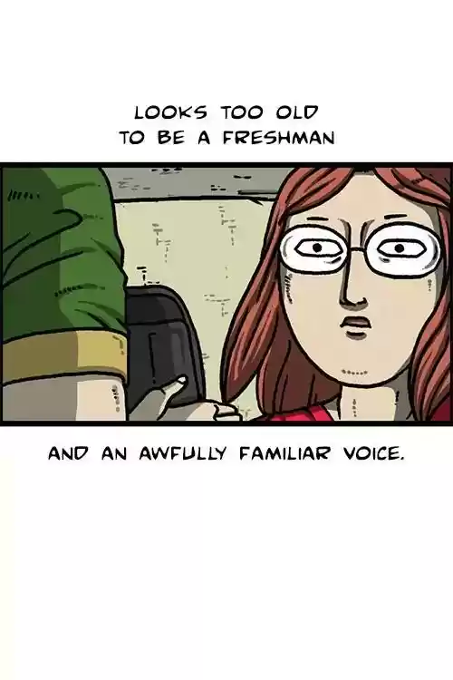 The Sound of Your Heart Chapter 481: