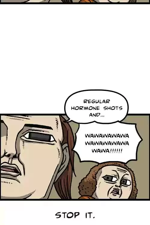 The Sound of Your Heart Chapter 481: