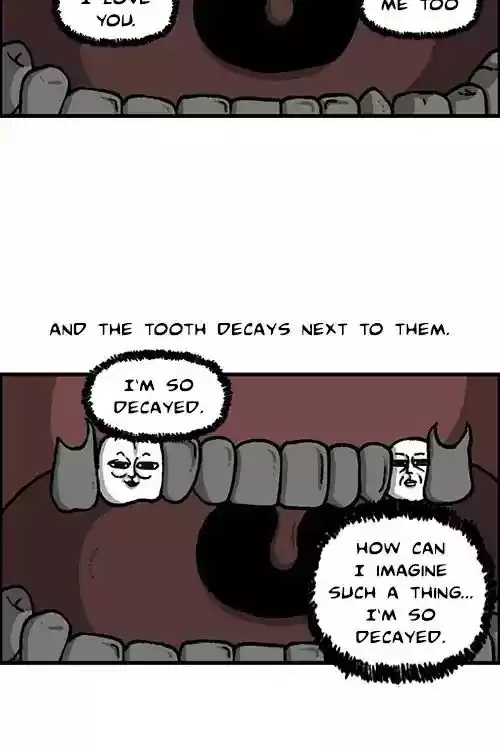 The Sound of Your Heart Chapter 482: