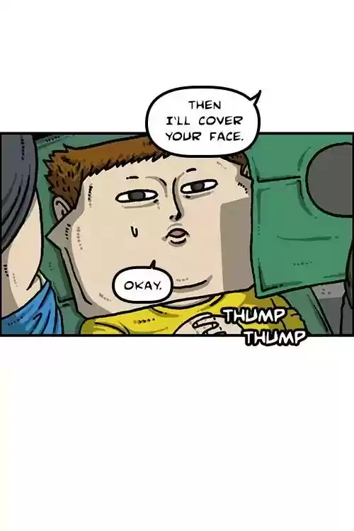 The Sound of Your Heart Chapter 482: