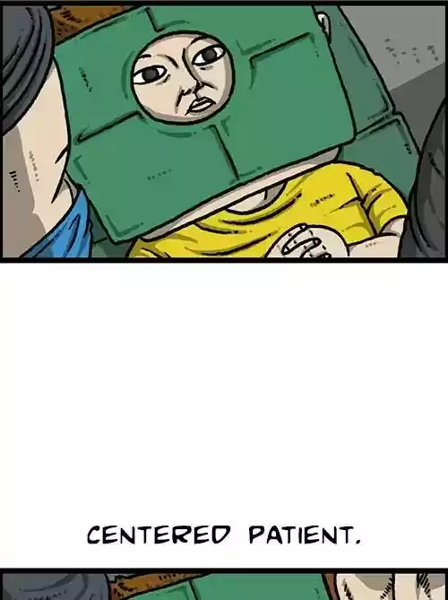 The Sound of Your Heart Chapter 482: