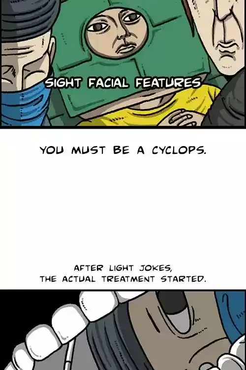 The Sound of Your Heart Chapter 482: