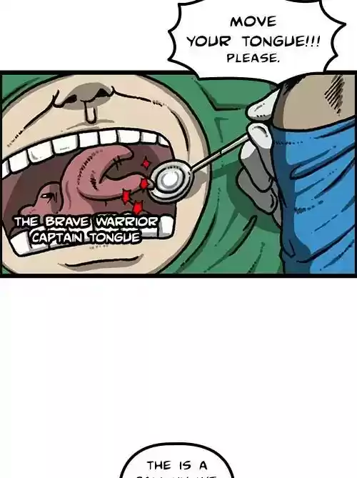 The Sound of Your Heart Chapter 482: