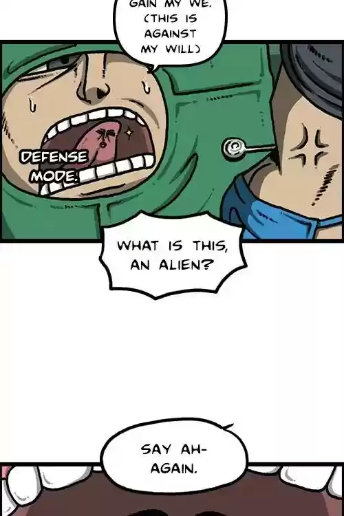 The Sound of Your Heart Chapter 482: