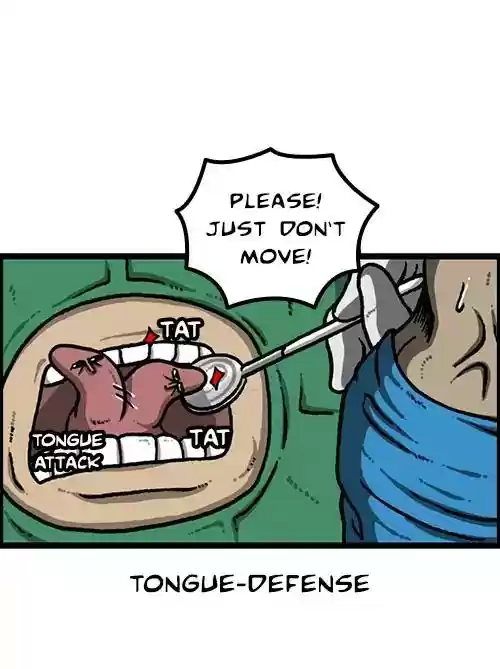 The Sound of Your Heart Chapter 482: