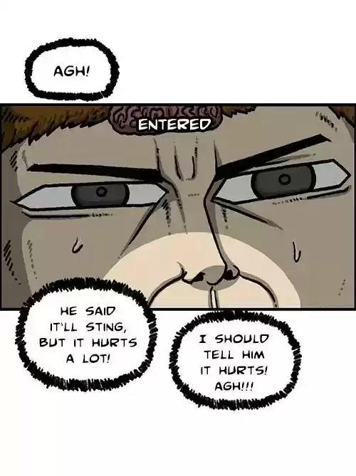 The Sound of Your Heart Chapter 482: