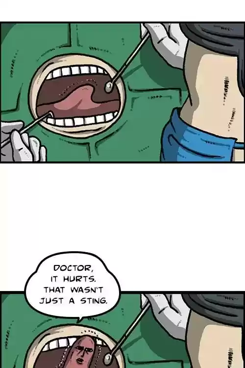 The Sound of Your Heart Chapter 482: