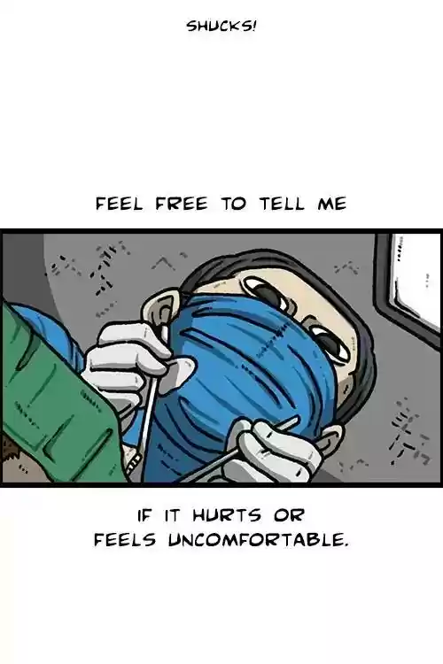 The Sound of Your Heart Chapter 482: