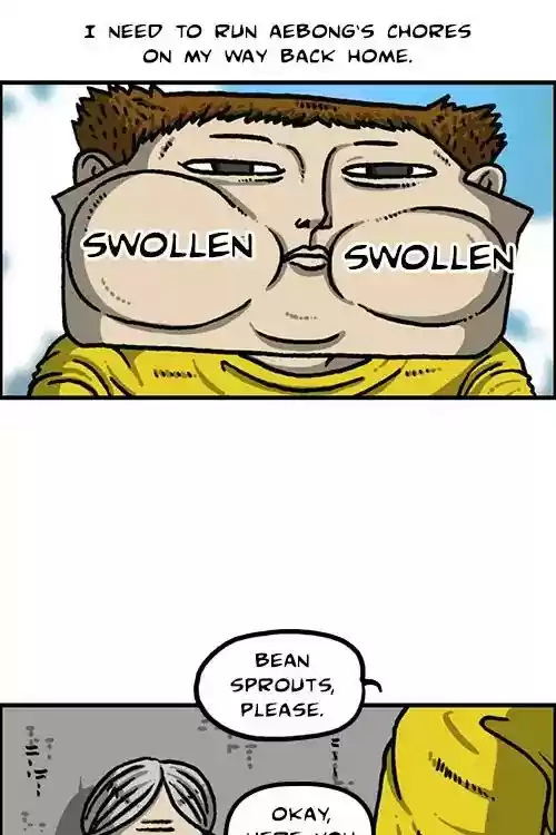 The Sound of Your Heart Chapter 482: