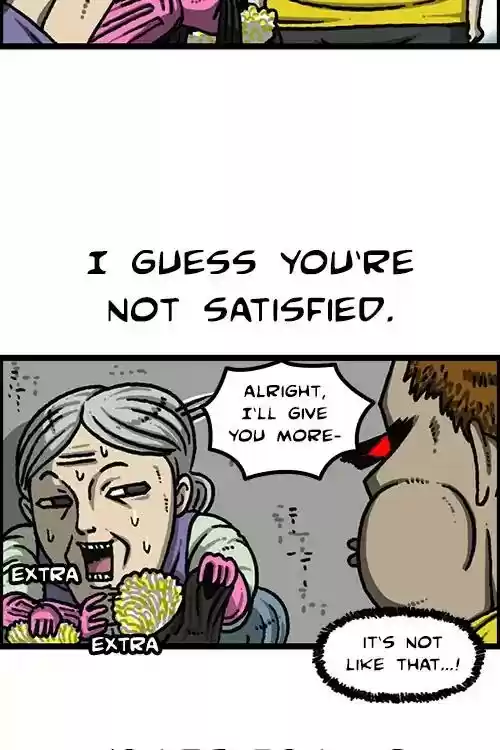 The Sound of Your Heart Chapter 482: