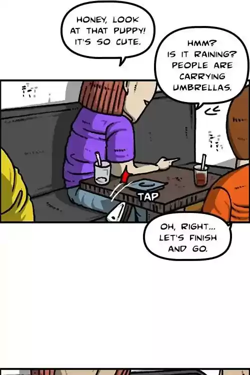 The Sound of Your Heart Chapter 482: