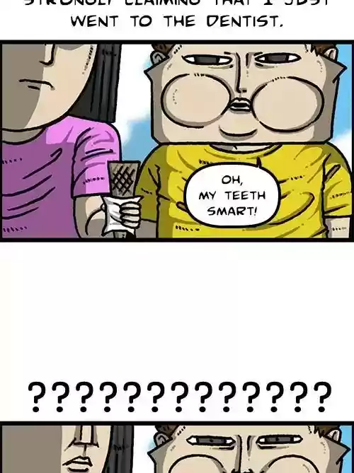 The Sound of Your Heart Chapter 482: