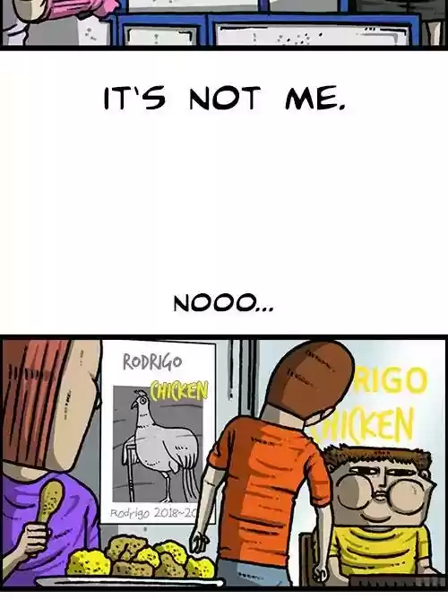 The Sound of Your Heart Chapter 482: