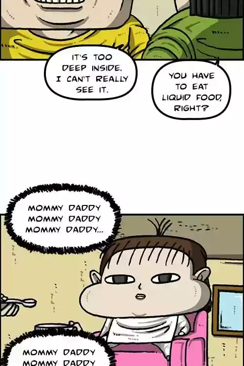 The Sound of Your Heart Chapter 482: