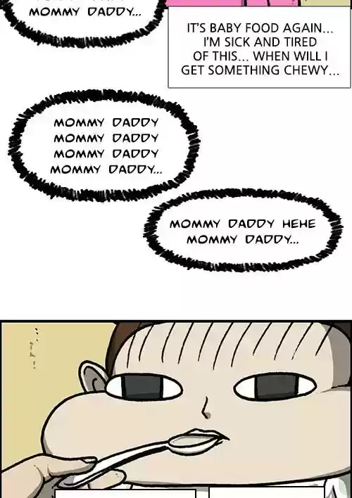 The Sound of Your Heart Chapter 482: