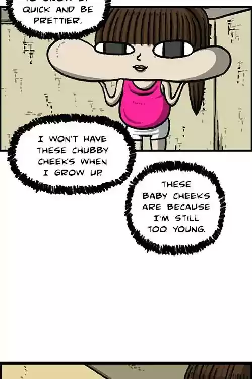 The Sound of Your Heart Chapter 482: