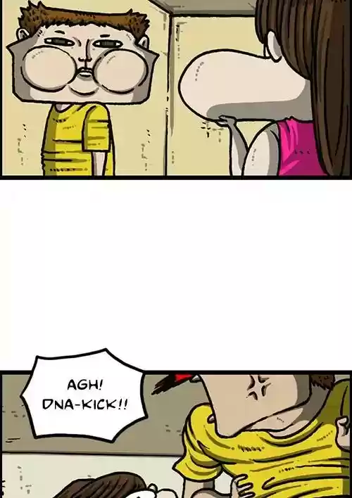 The Sound of Your Heart Chapter 482: