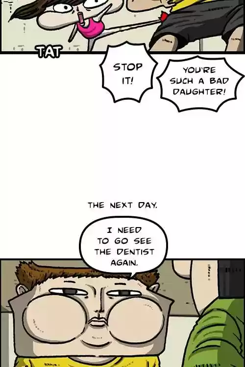 The Sound of Your Heart Chapter 482: