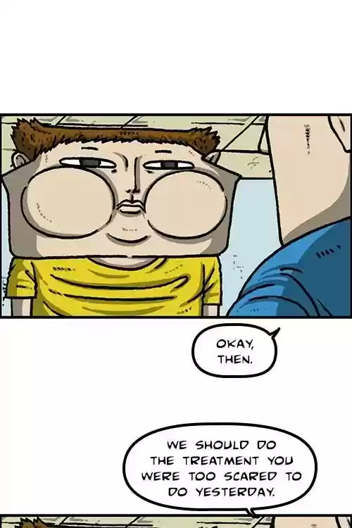 The Sound of Your Heart Chapter 482: