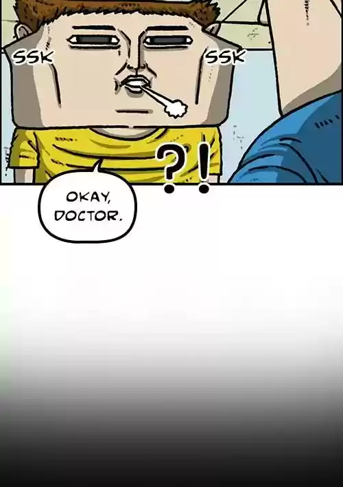 The Sound of Your Heart Chapter 482: