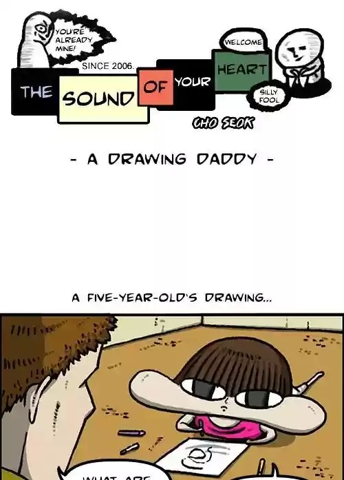 The Sound of Your Heart Chapter 483: