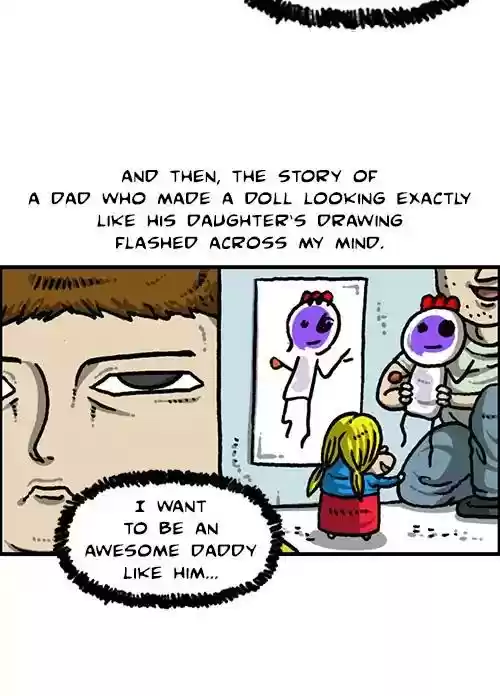 The Sound of Your Heart Chapter 483: