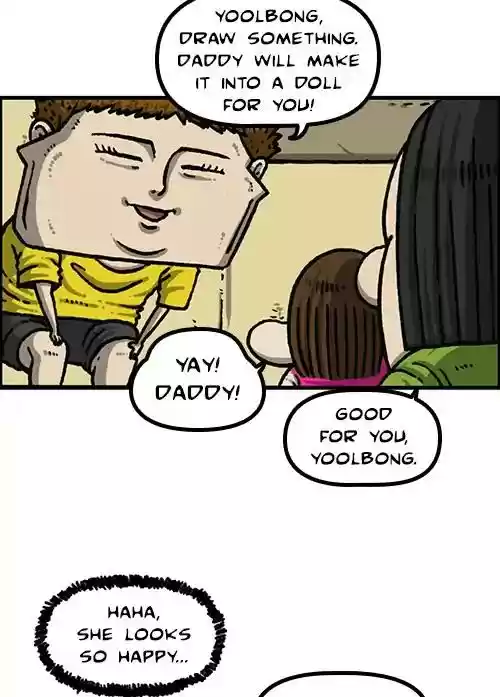 The Sound of Your Heart Chapter 483: