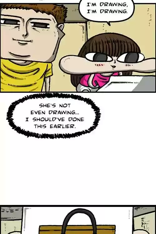 The Sound of Your Heart Chapter 483: