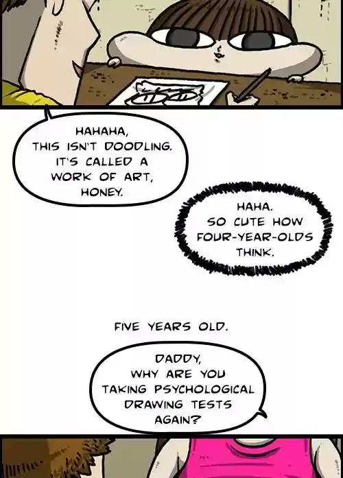 The Sound of Your Heart Chapter 483: