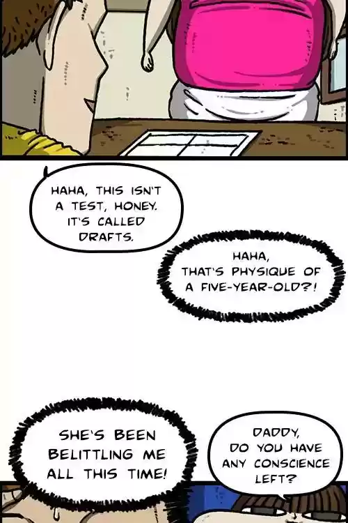 The Sound of Your Heart Chapter 483: