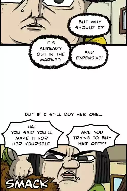 The Sound of Your Heart Chapter 483: