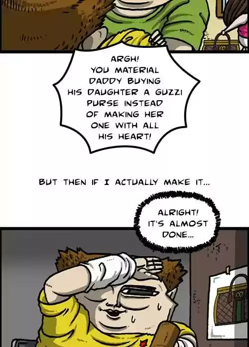 The Sound of Your Heart Chapter 483: