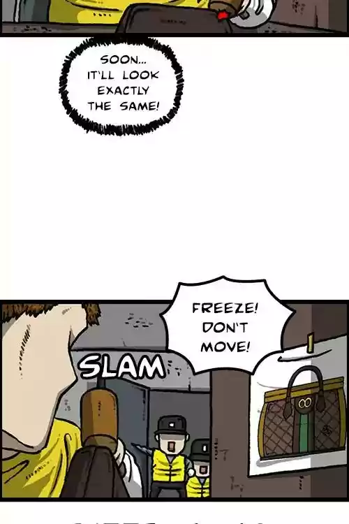 The Sound of Your Heart Chapter 483: